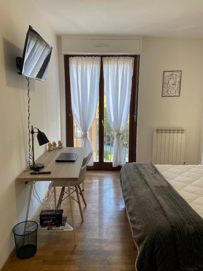 Filo Guest House Περούτζια Εξωτερικό φωτογραφία