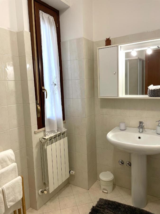 Filo Guest House Περούτζια Εξωτερικό φωτογραφία