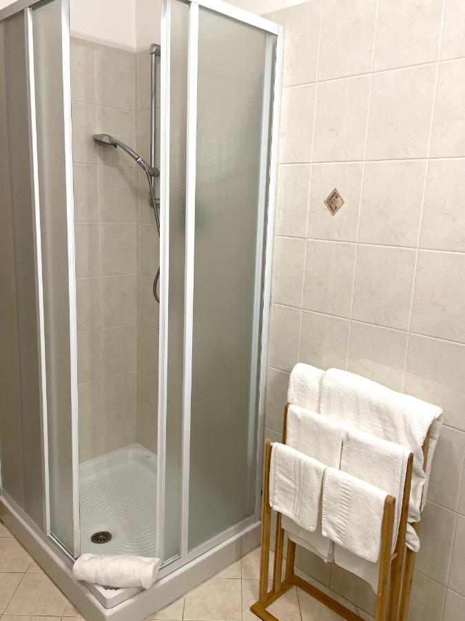 Filo Guest House Περούτζια Εξωτερικό φωτογραφία
