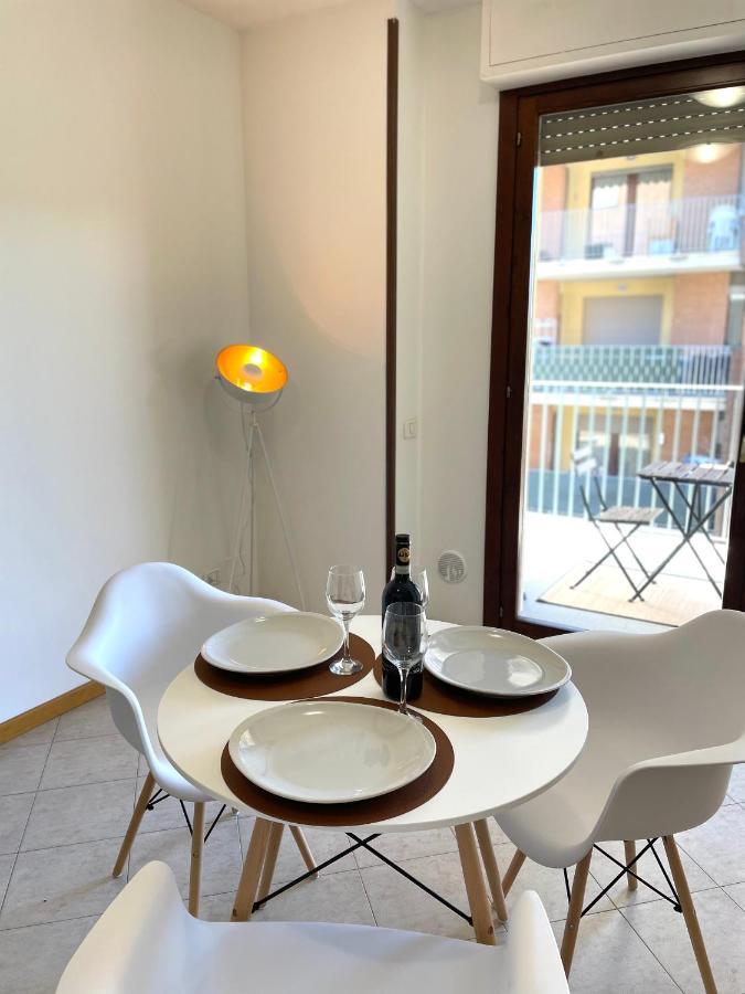 Filo Guest House Περούτζια Εξωτερικό φωτογραφία