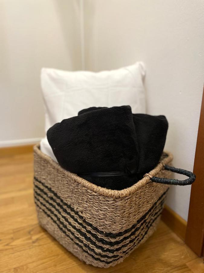 Filo Guest House Περούτζια Εξωτερικό φωτογραφία