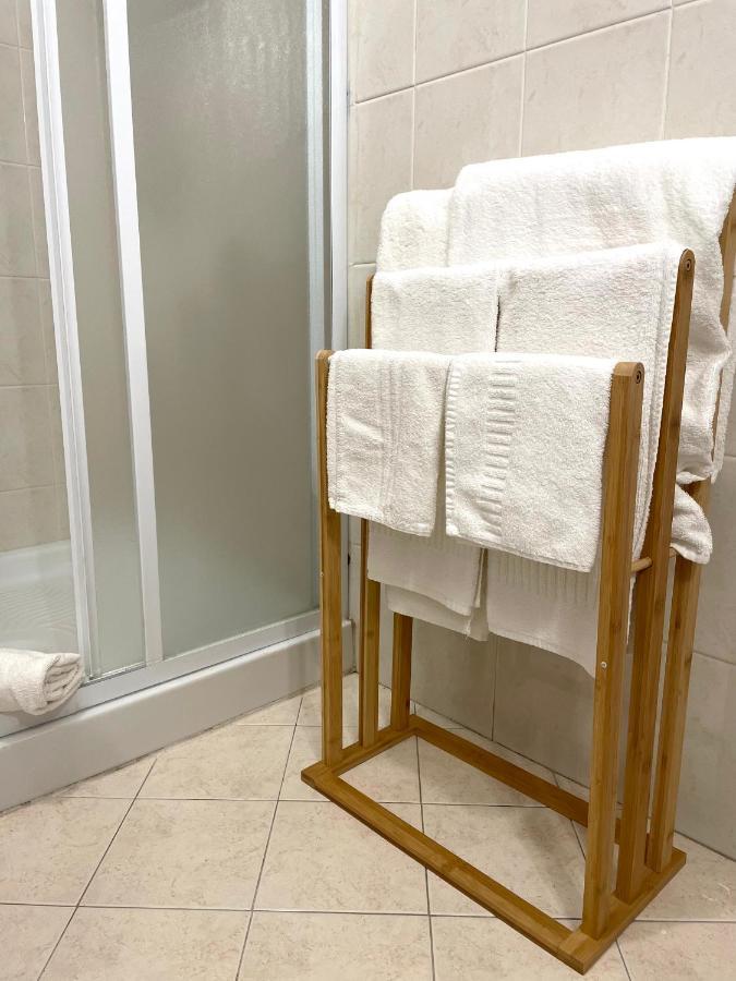 Filo Guest House Περούτζια Εξωτερικό φωτογραφία