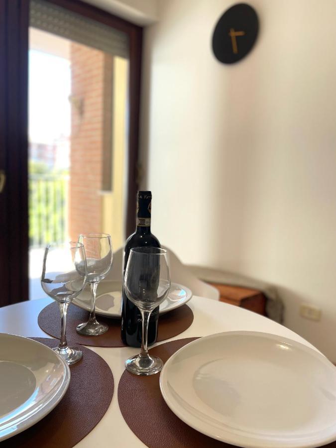 Filo Guest House Περούτζια Εξωτερικό φωτογραφία