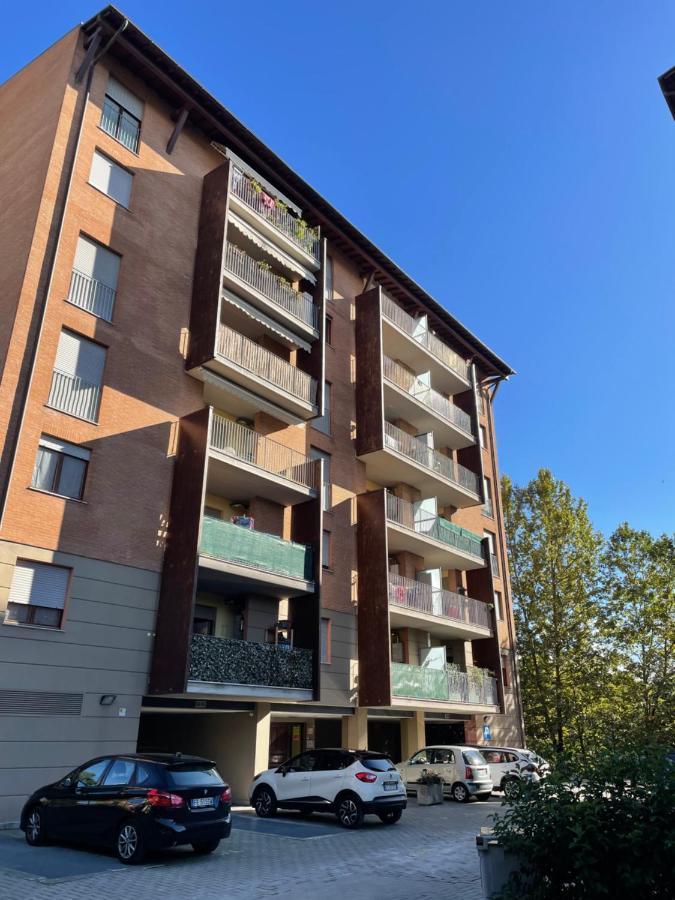 Filo Guest House Περούτζια Εξωτερικό φωτογραφία