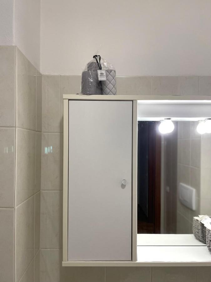 Filo Guest House Περούτζια Εξωτερικό φωτογραφία