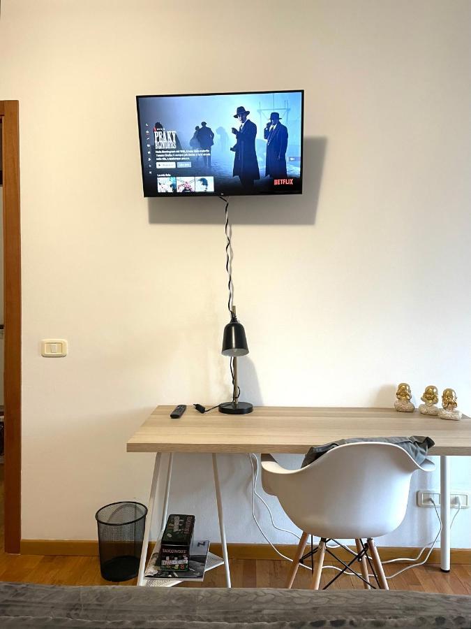 Filo Guest House Περούτζια Εξωτερικό φωτογραφία
