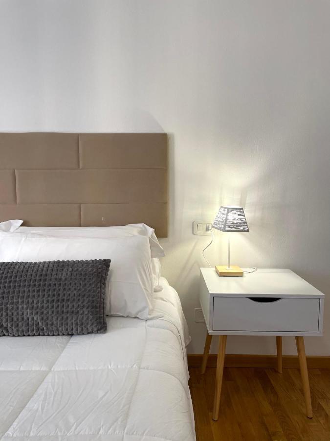 Filo Guest House Περούτζια Εξωτερικό φωτογραφία
