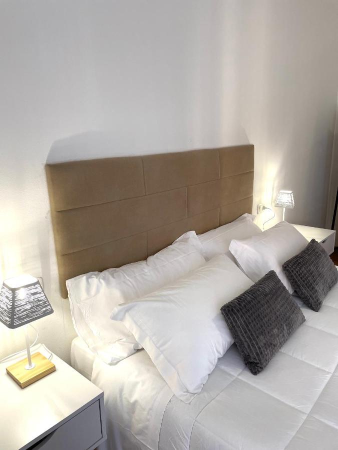Filo Guest House Περούτζια Εξωτερικό φωτογραφία