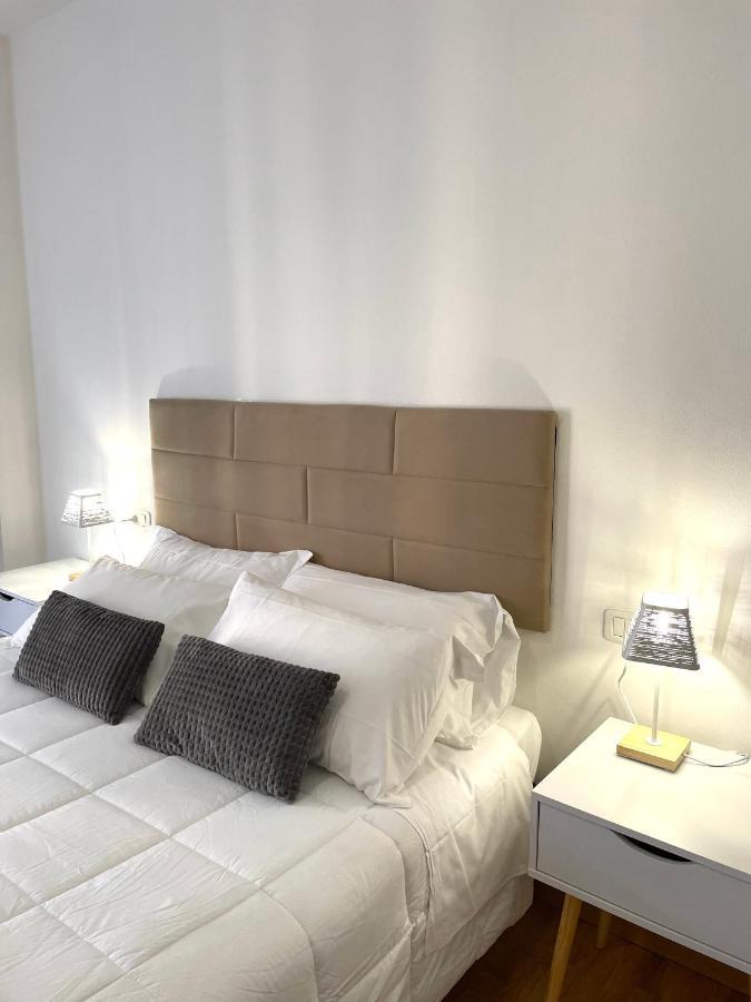 Filo Guest House Περούτζια Εξωτερικό φωτογραφία