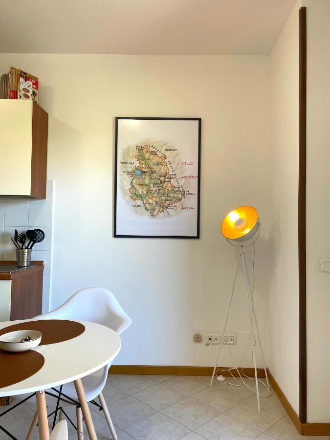 Filo Guest House Περούτζια Εξωτερικό φωτογραφία